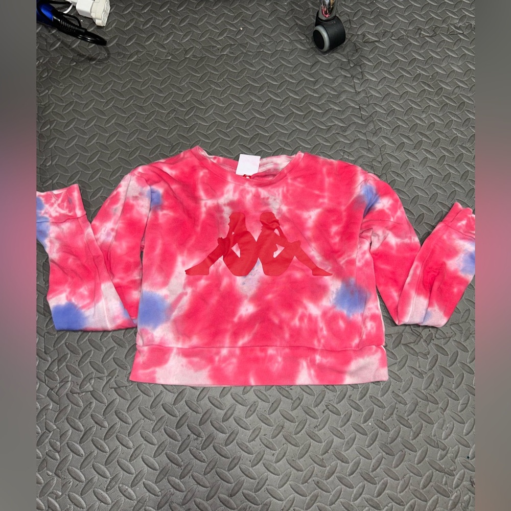 Kappa Sweater